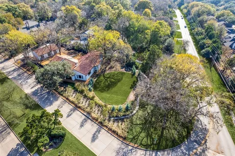 $2,600,000 | 1308 San Rafael Drive, Dallas, TX 75218