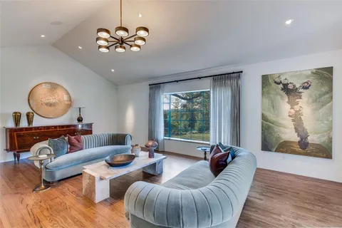 $2,600,000 | 1308 San Rafael Drive, Dallas, TX 75218