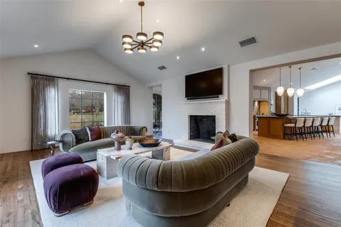 $2,600,000 | 1308 San Rafael Drive, Dallas, TX 75218