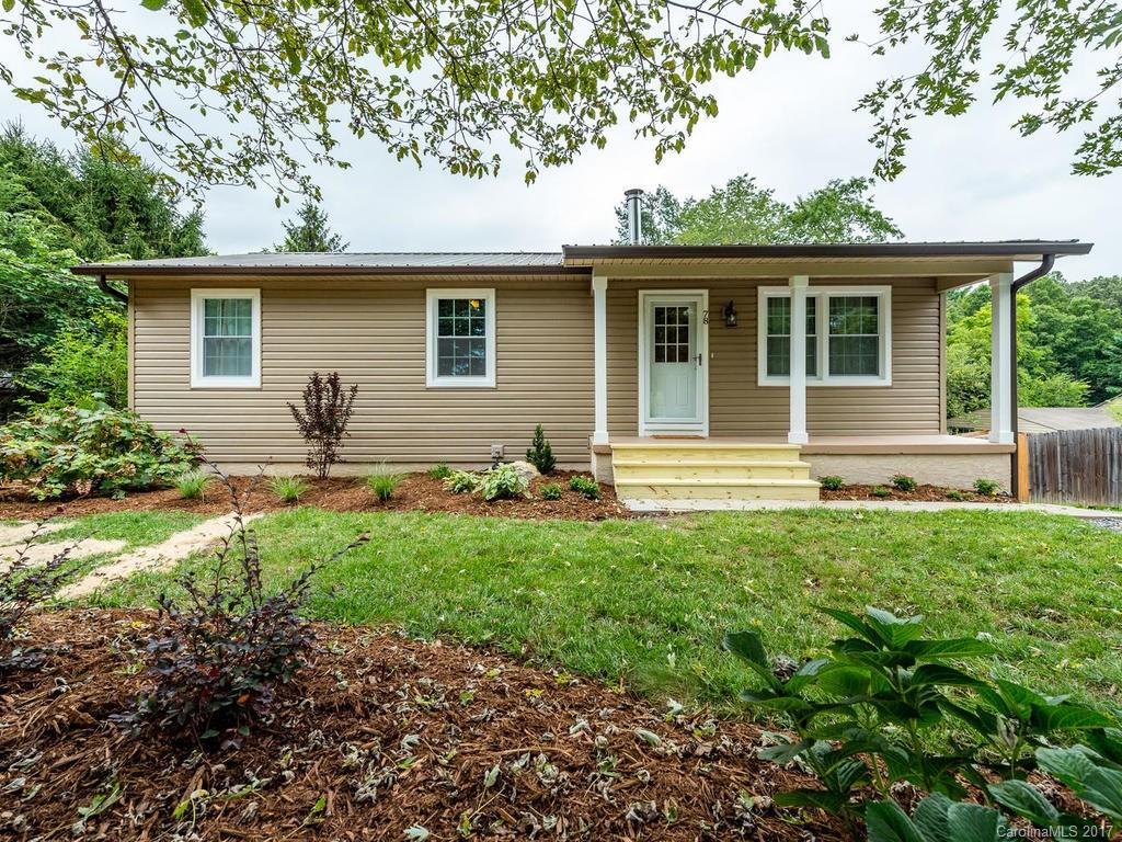 78 Church Road Fairview, NC 28730 - Photo 1 of 23 Gallery Image 1