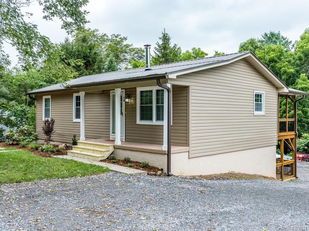 78 Church Road Fairview, NC 28730 - Photo 2 of 23 Gallery Image 2