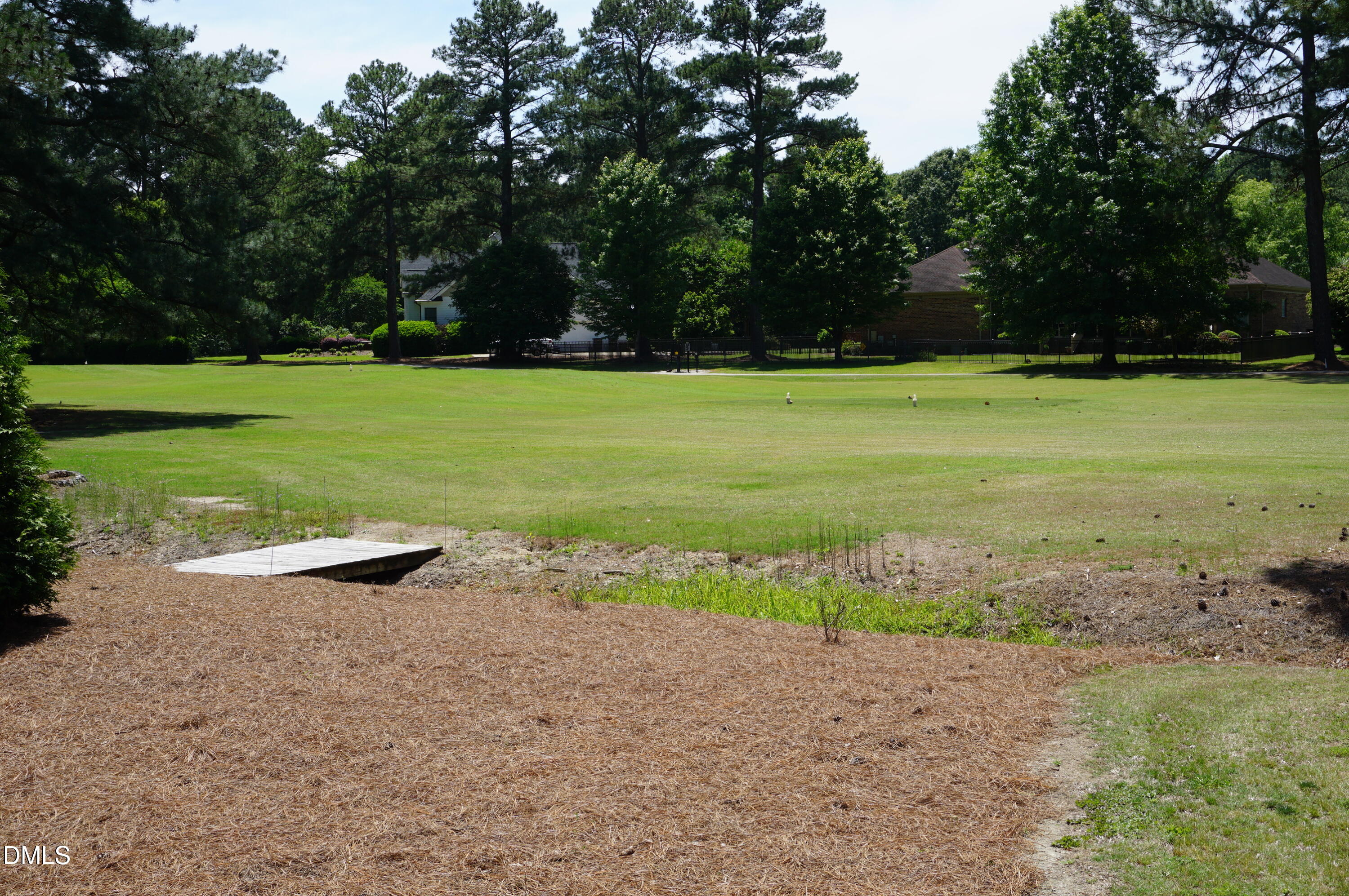 2125 Keith Hills Road Lillington, NC 27546 - Photo 64 of 66 a view of a field with grass