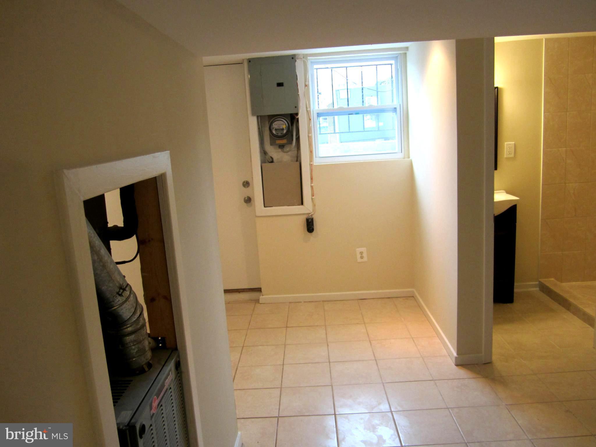 642 Brisbane Road Baltimore, MD 21229 - Photo 13 of 16 a view of an entryway of a house