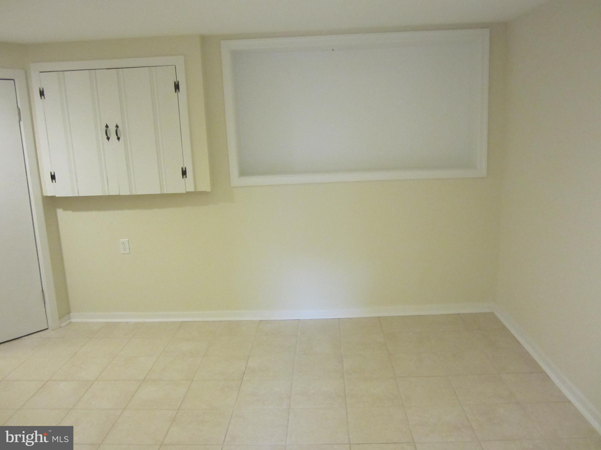 642 Brisbane Road Baltimore, MD 21229 - Photo 14 of 16 a view of an empty room