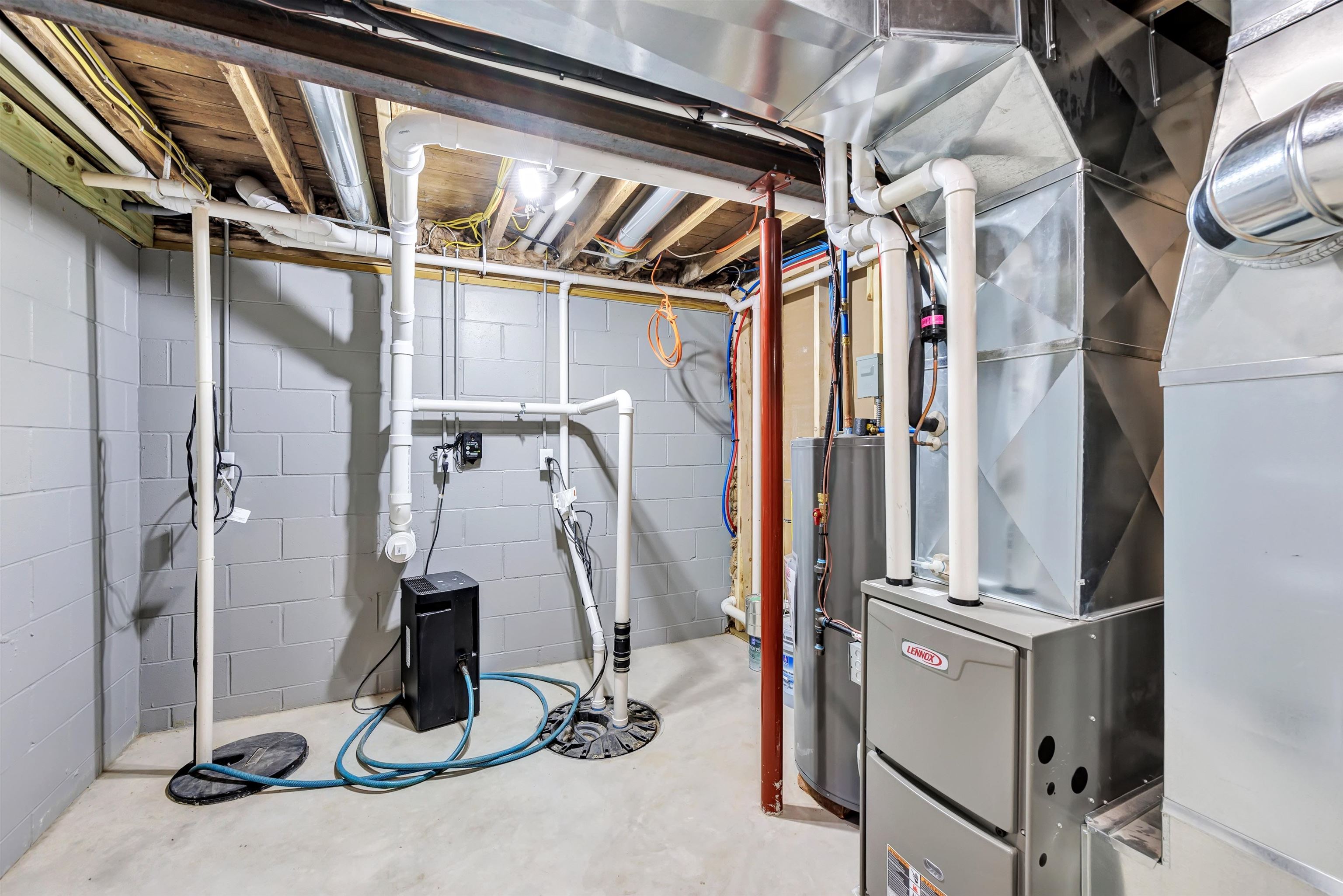 10892 Stage Road Brussels, WI 54204 - Photo 30 of 39