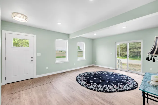 $375,000 | 10892 Stage Road, Brussels, WI 54204