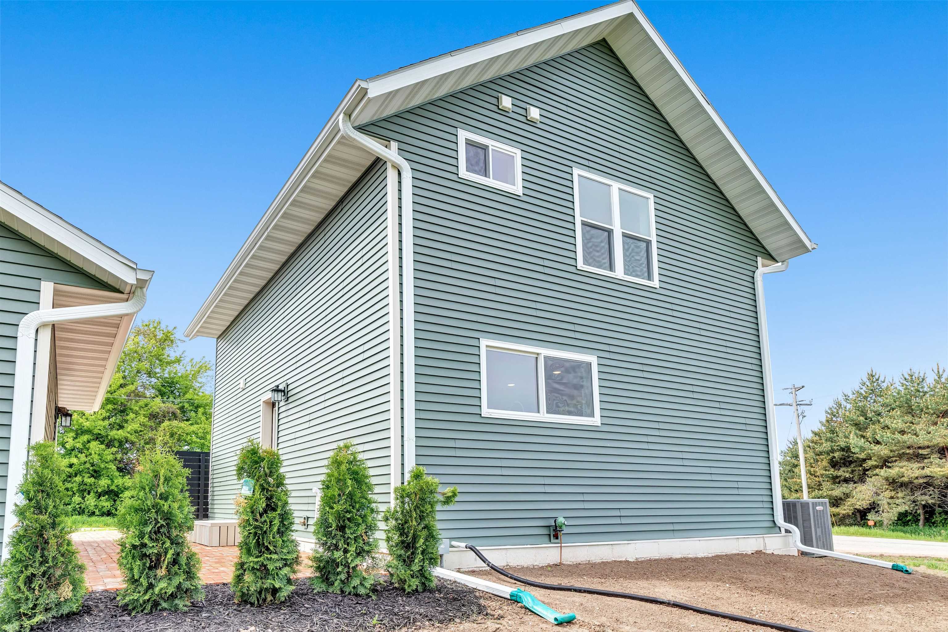 10892 Stage Road Brussels, WI 54204 - Photo 35 of 39