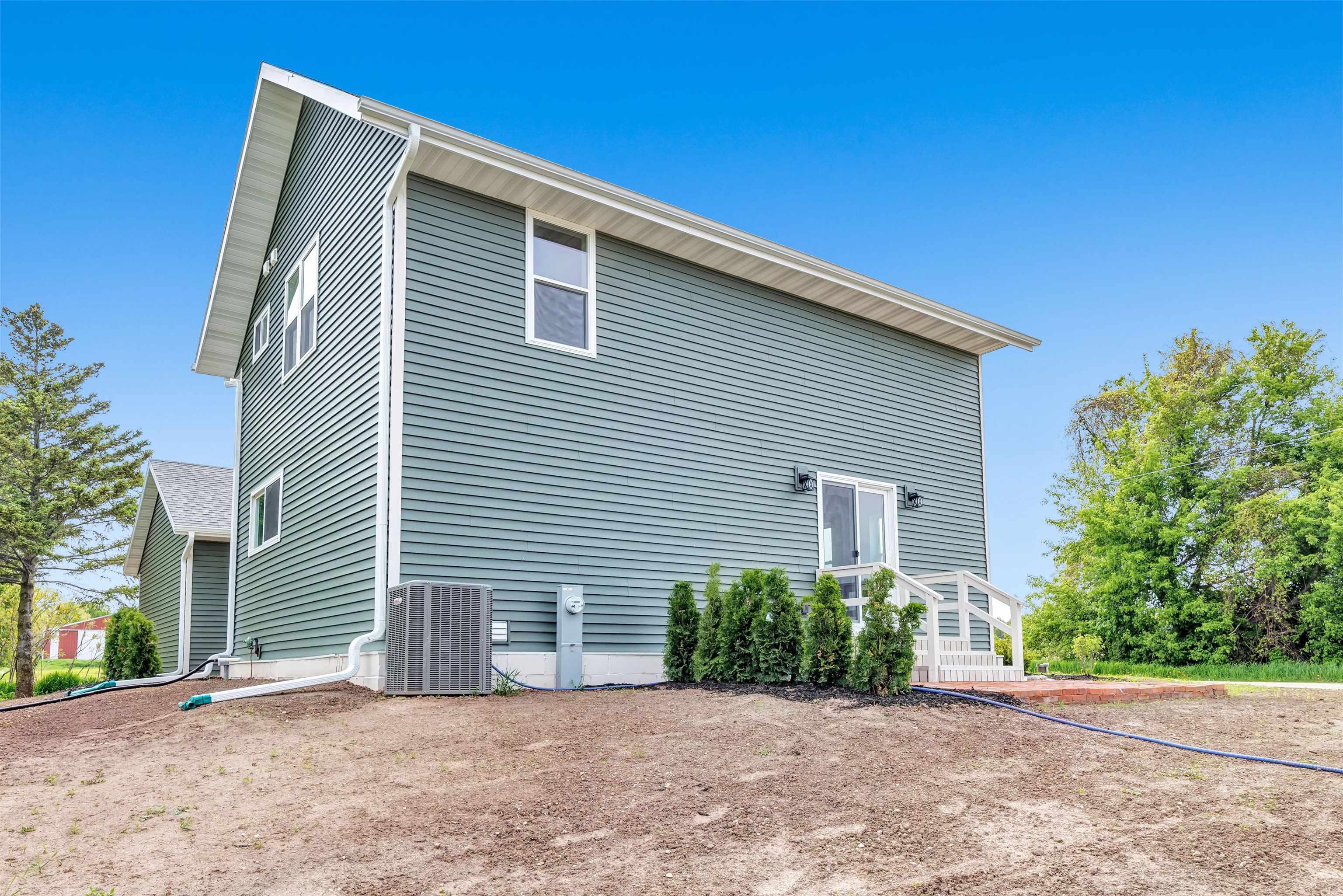 10892 Stage Road Brussels, WI 54204 - Photo 37 of 39