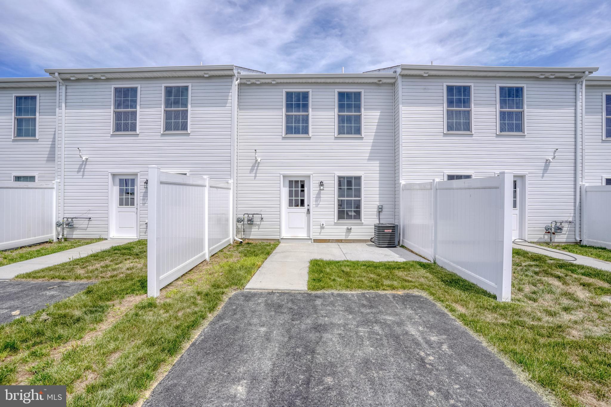 104 Rubaker Way, Unit 157 Dover, DE 19901 - Photo 31 of 33 Back