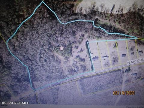 3157 North McCullen Road Faison, NC 28341 - Photo 6 of 6 IMG_4745