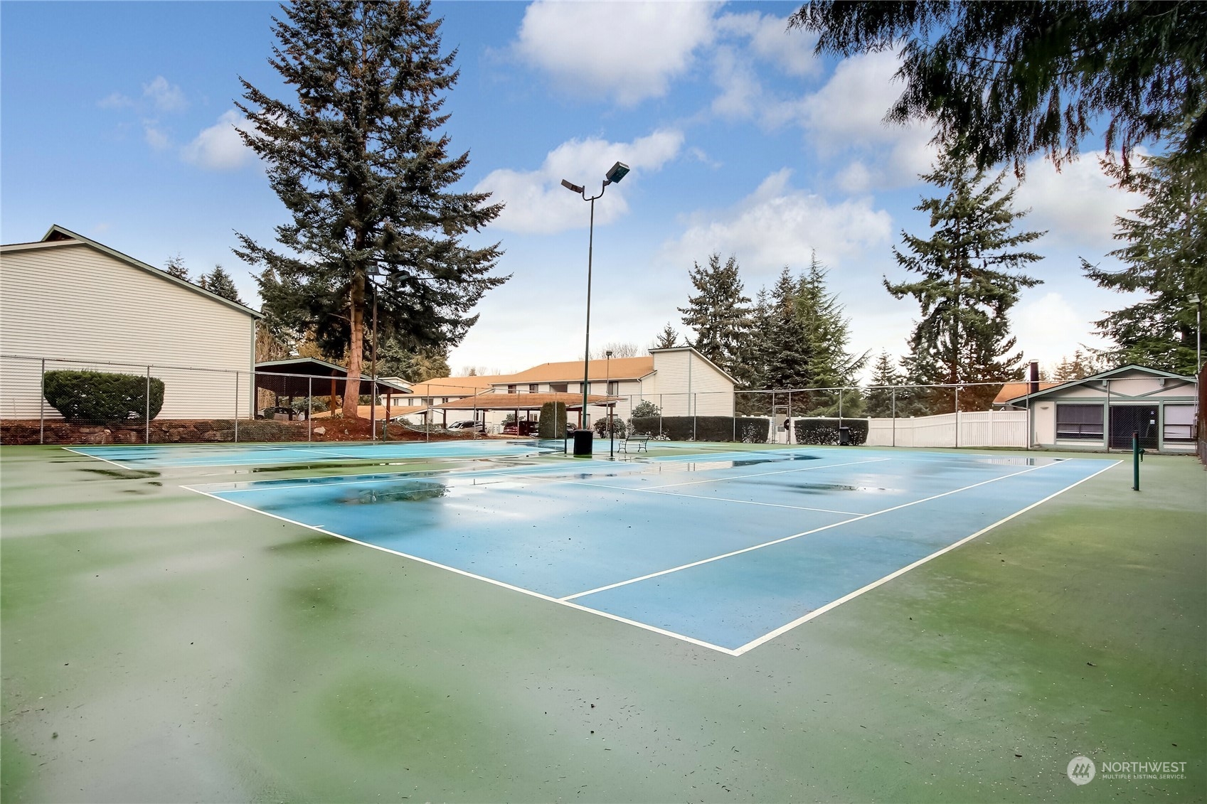 2003 Southwest 318th Place, Unit D8 Federal Way, WA 98023 - Photo 26 of 35 a view of a city street