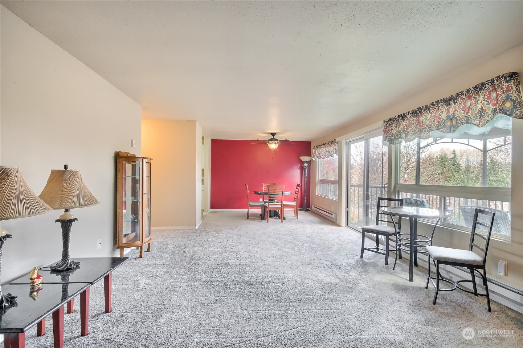 2003 Southwest 318th Place, Unit D8 Federal Way, WA 98023 - Photo 5 of 35 a view of a room with gym equipment