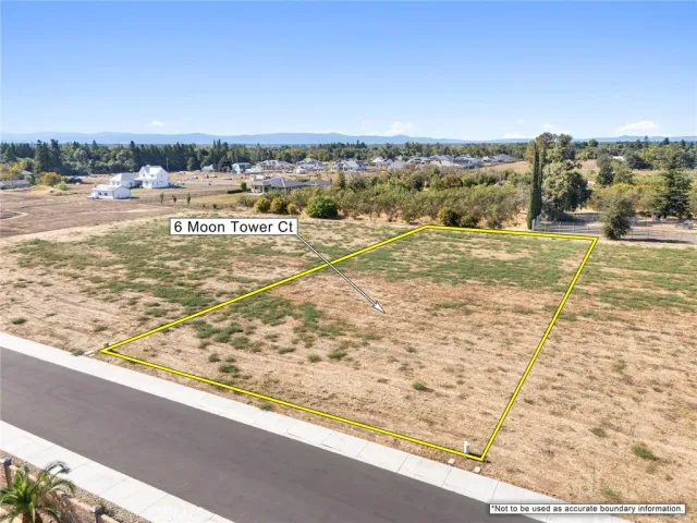 $260,000 | 0 Moon Tower, Chico, CA 95973