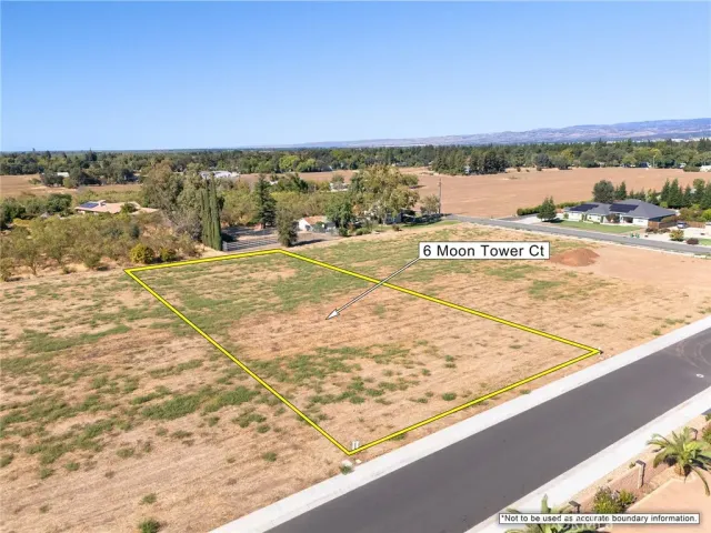 $260,000 | 0 Moon Tower, Chico, CA 95973