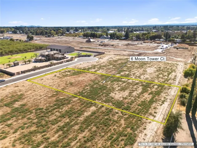 a view of a lake with outdoor space