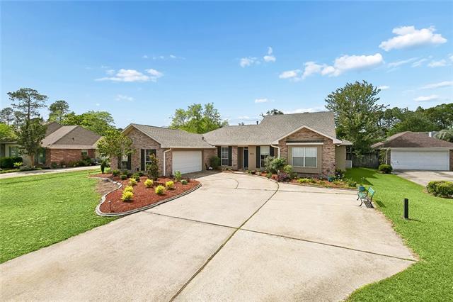 892 Cross Gates Boulevard Slidell, LA 70461 - Photo 27 of 28