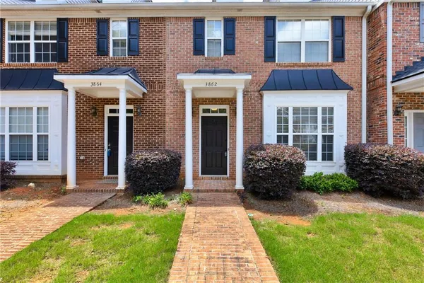 $1,900 | 3862 Guilderoy Lane, Unit 3, Austell, GA 30106