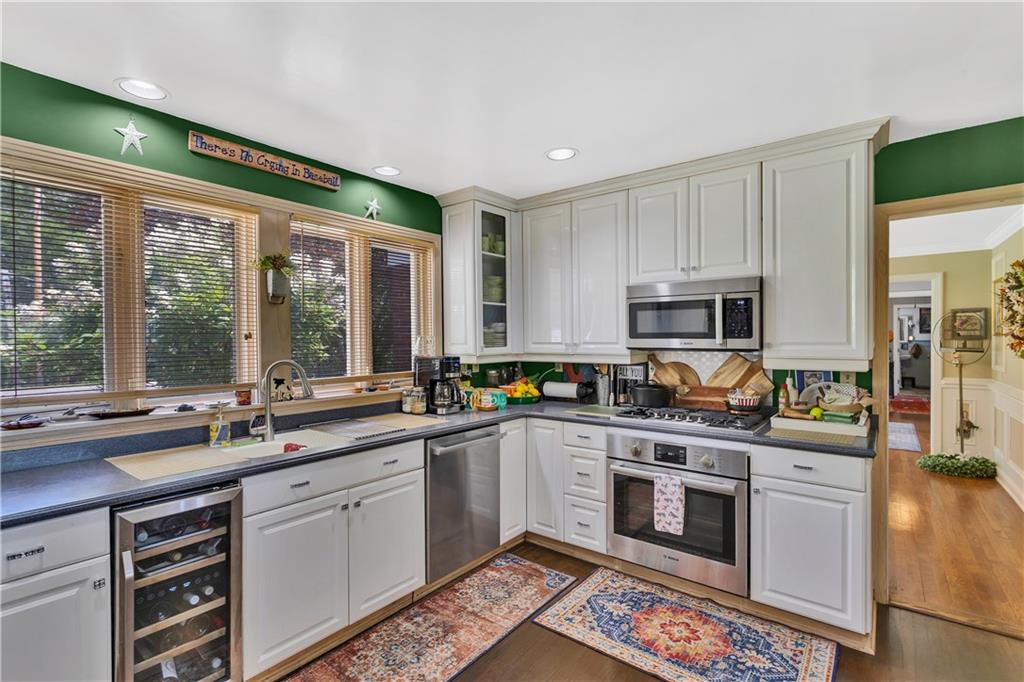1 Swallow Hill Road Carnegie, PA 15106 - Photo 23 of 50 Kitchen