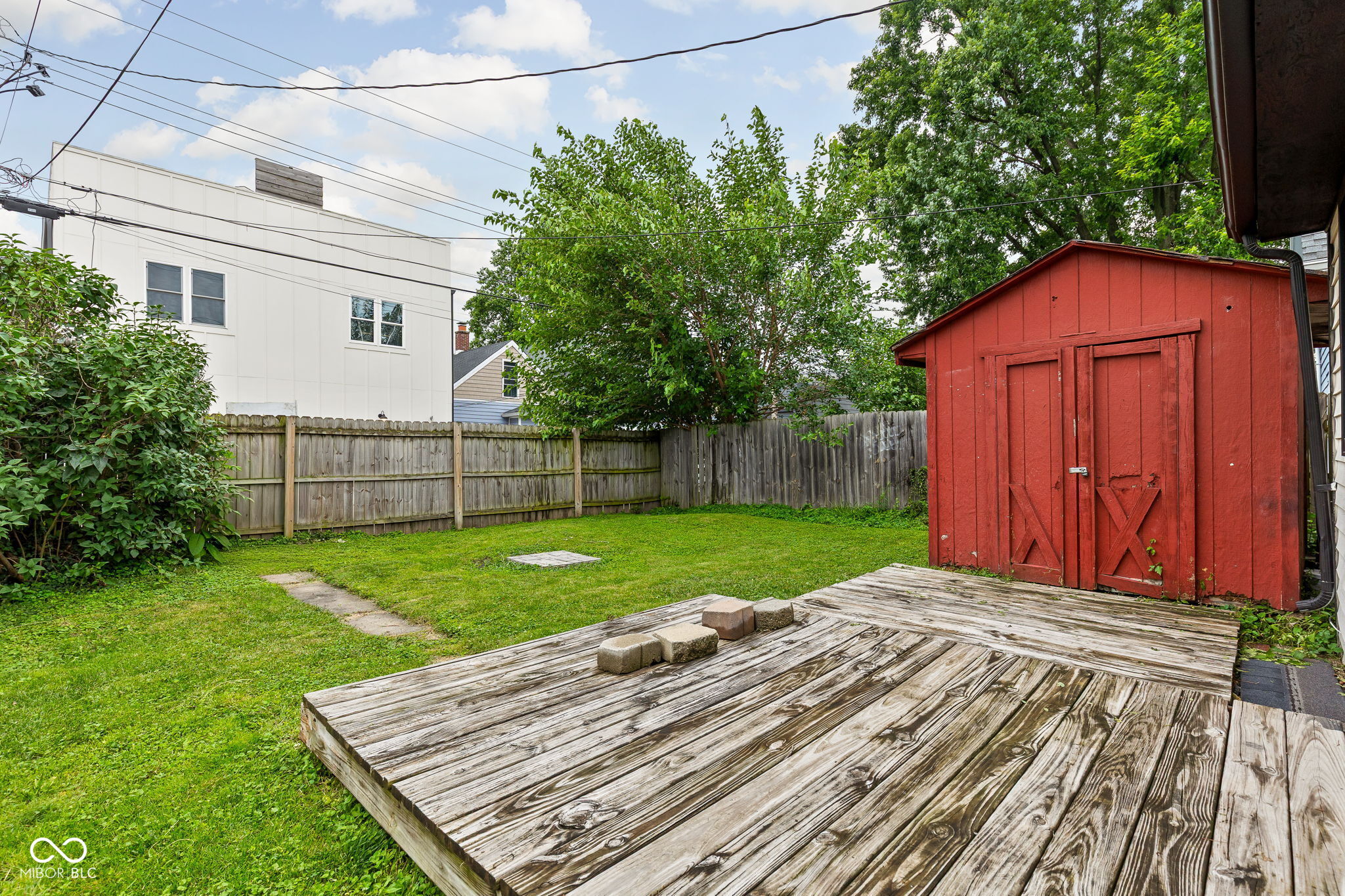 727 Terrace Avenue Indianapolis, IN 46203 - Photo 21 of 21