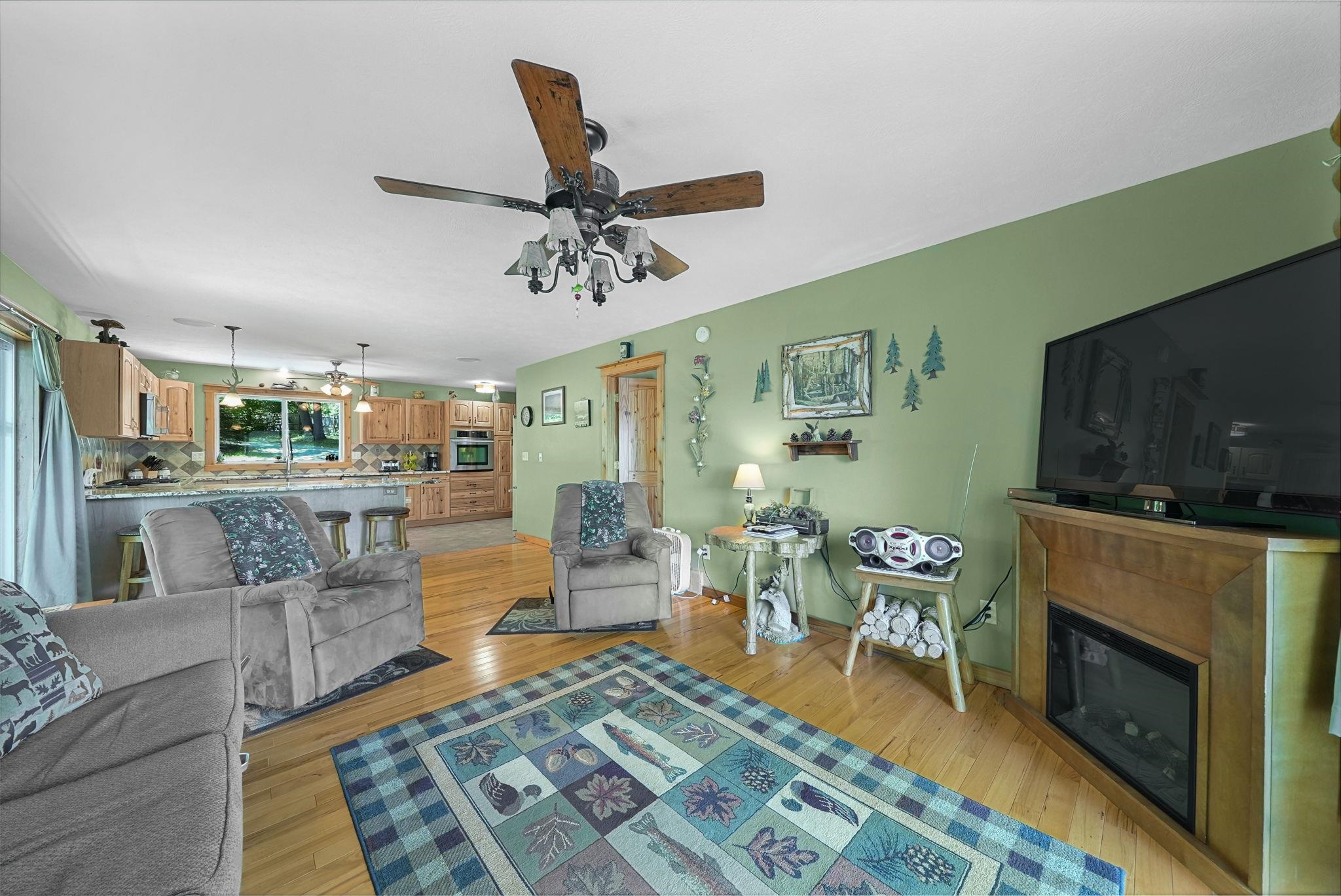 376 Highview Road Traverse City, MI 49696 - Photo 18 of 66