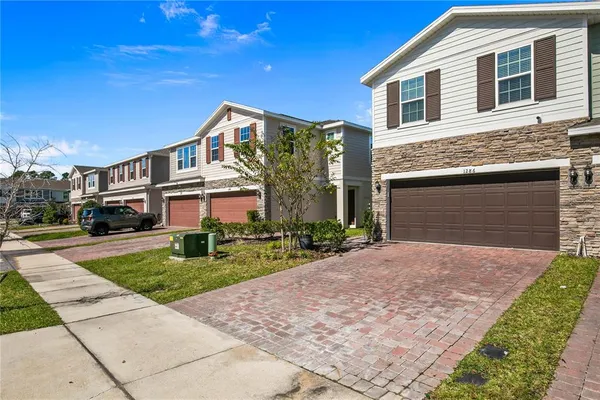 $289,000 | 1286 Wispy Cypress Drive, Kissimmee, FL 34746