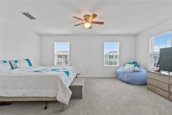 $289,000 | 1286 Wispy Cypress Drive, Kissimmee, FL 34746