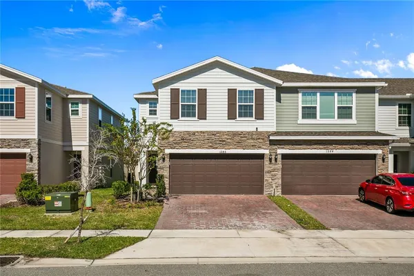 $289,000 | 1286 Wispy Cypress Drive, Kissimmee, FL 34746