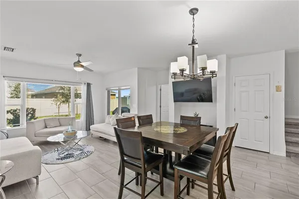 $289,000 | 1286 Wispy Cypress Drive, Kissimmee, FL 34746