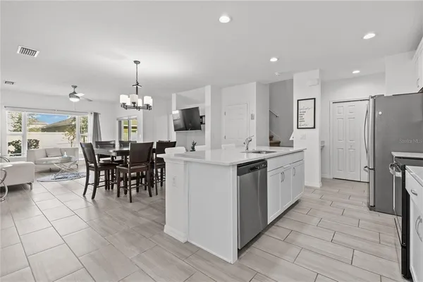 $289,000 | 1286 Wispy Cypress Drive, Kissimmee, FL 34746