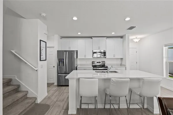 $289,000 | 1286 Wispy Cypress Drive, Kissimmee, FL 34746