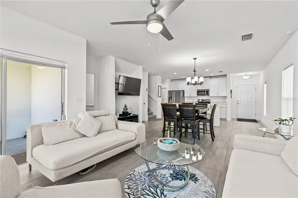 $289,000 | 1286 Wispy Cypress Drive, Kissimmee, FL 34746