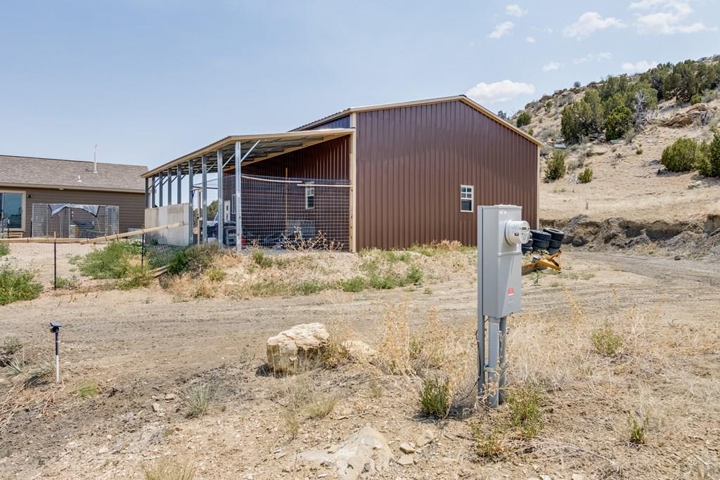 1121 Stone Cliff Road Rye, CO 81069 - Photo 24 of 36