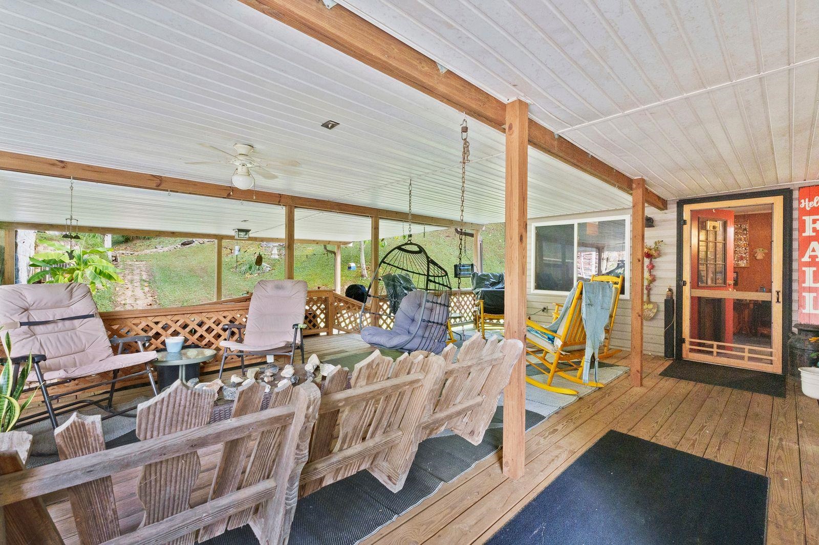 847 Shady Grove Road Louisa, KY 41230 - Photo 28 of 42