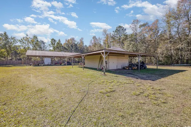 $699,900 | 1555 Big Swamp Road, Pamplico, SC 29583