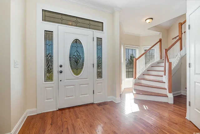 $699,900 | 1555 Big Swamp Road, Pamplico, SC 29583