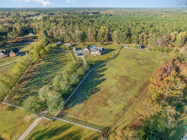 $699,900 | 1555 Big Swamp Road, Pamplico, SC 29583