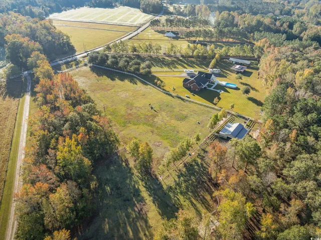 $699,900 | 1555 Big Swamp Road, Pamplico, SC 29583