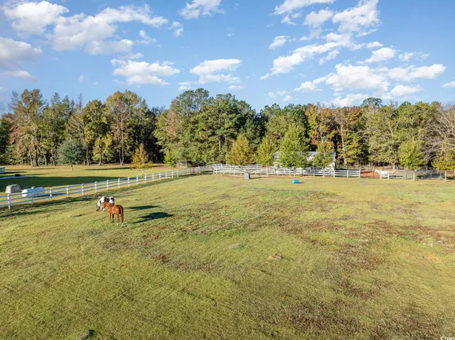 $699,900 | 1555 Big Swamp Road, Pamplico, SC 29583
