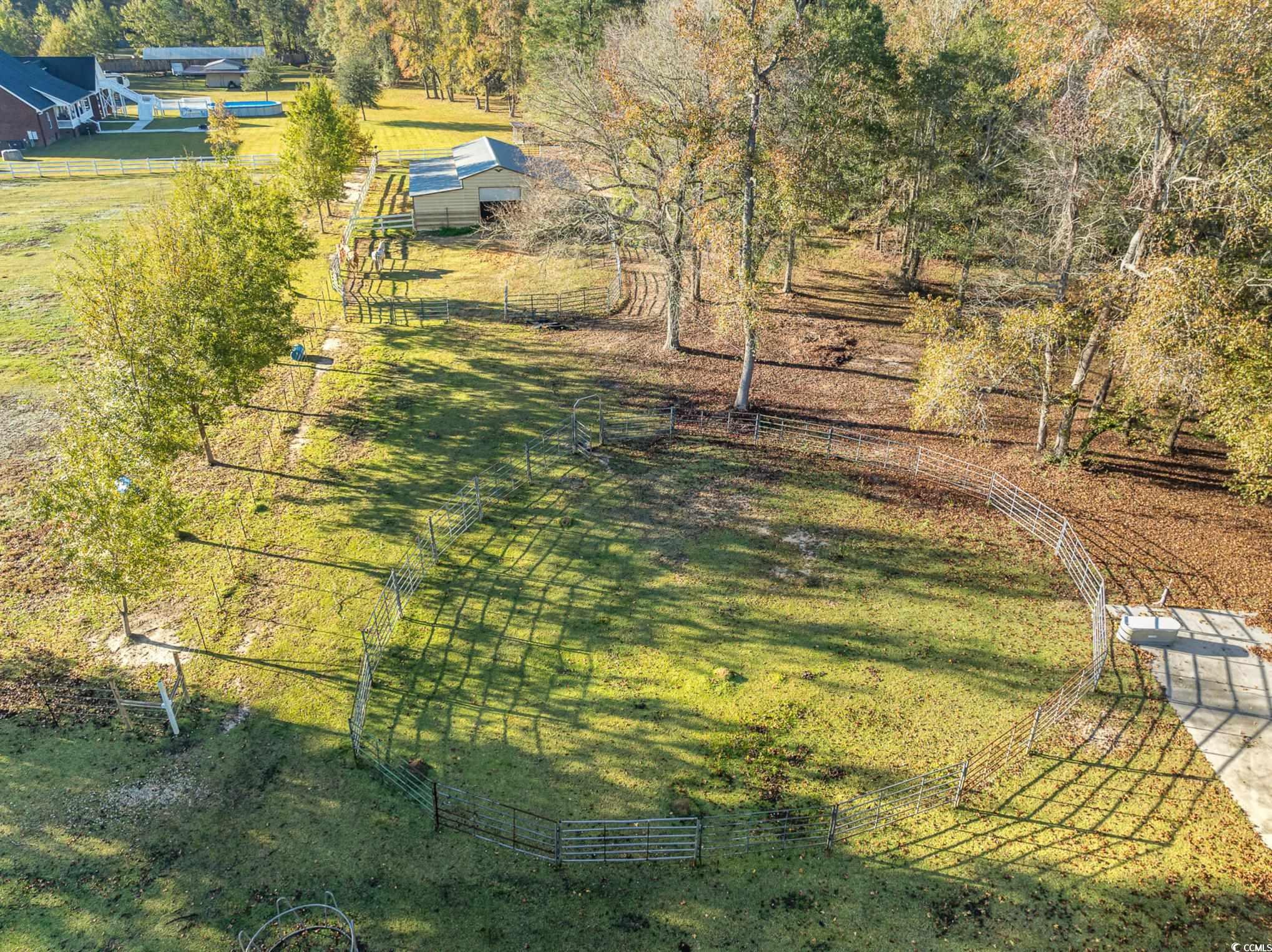 1555 Big Swamp Road Pamplico, SC 29583 - Photo 28 of 40