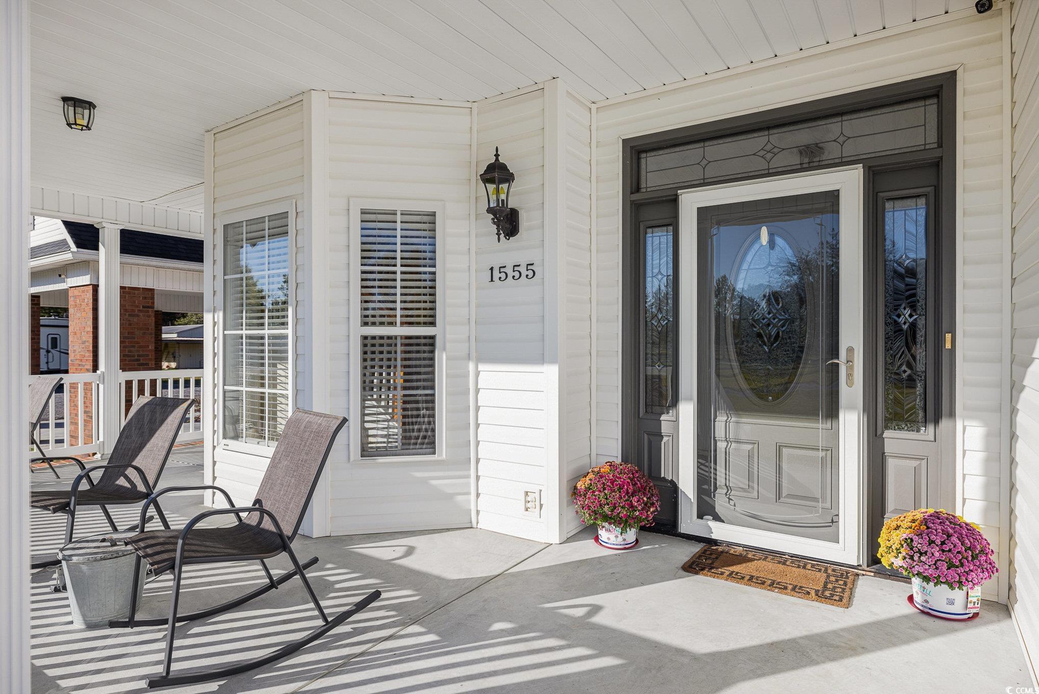 1555 Big Swamp Road Pamplico, SC 29583 - Photo 29 of 40