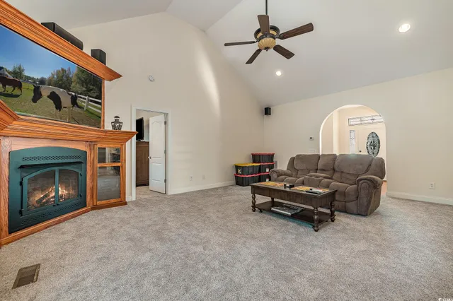 $699,900 | 1555 Big Swamp Road, Pamplico, SC 29583