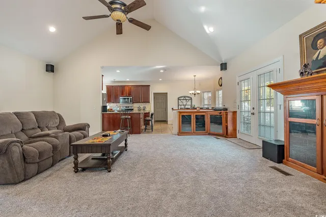 $699,900 | 1555 Big Swamp Road, Pamplico, SC 29583