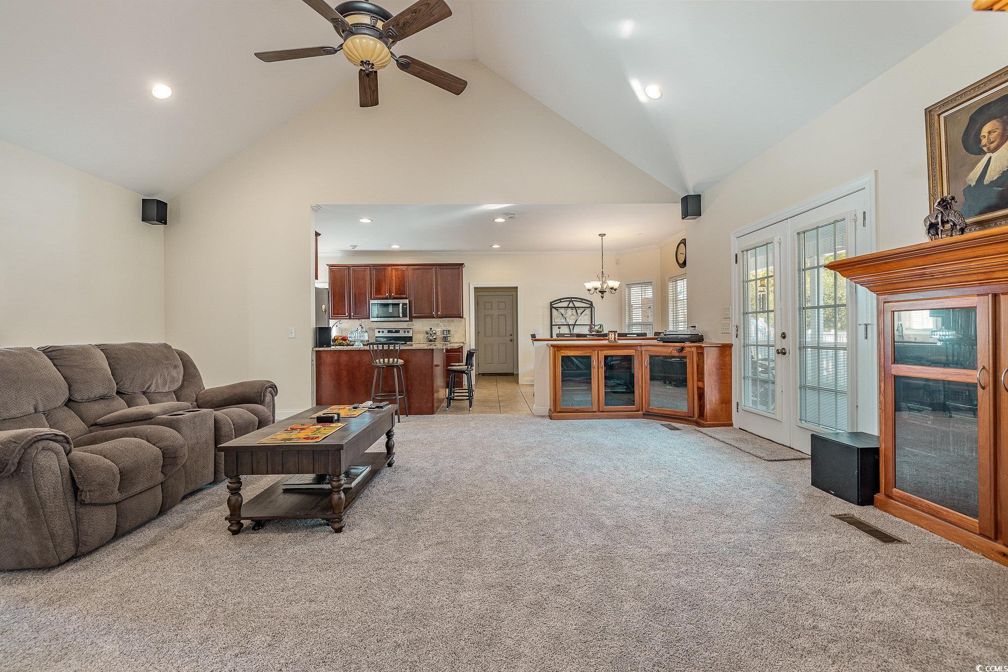 1555 Big Swamp Road Pamplico, SC 29583 - Photo 32 of 40