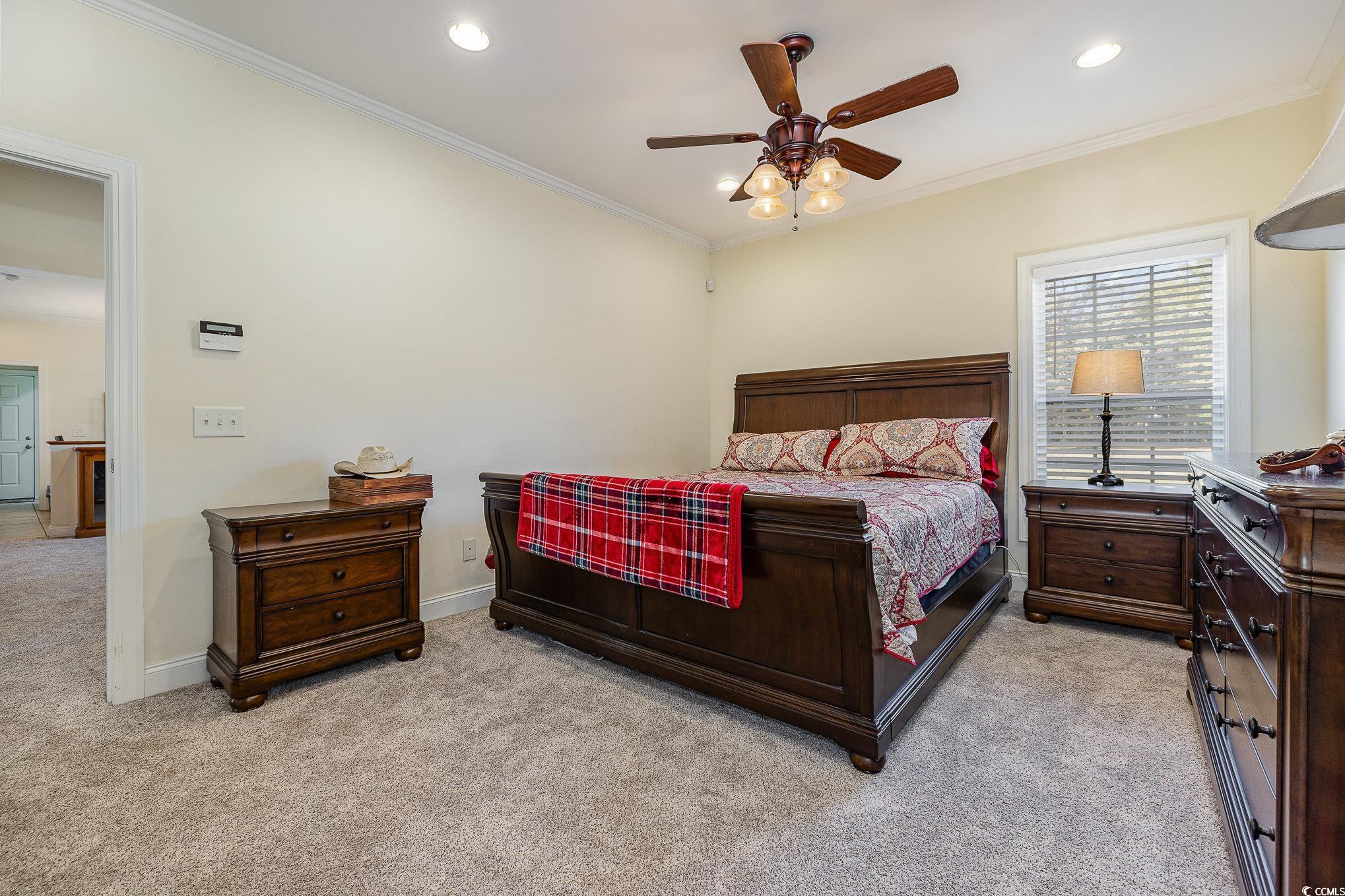 1555 Big Swamp Road Pamplico, SC 29583 - Photo 36 of 40 Brand New Carpet