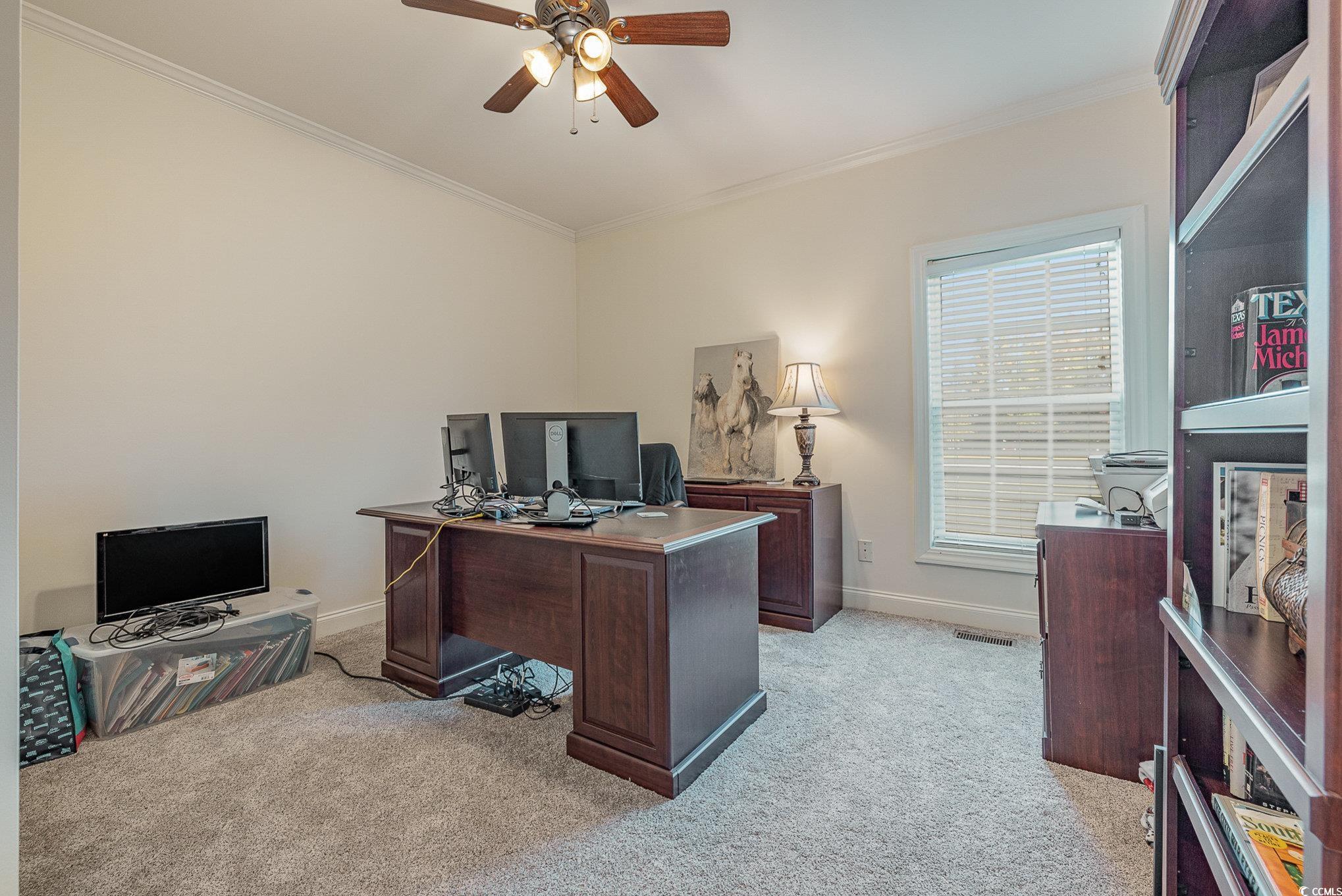 1555 Big Swamp Road Pamplico, SC 29583 - Photo 37 of 40 Brand New Carpet