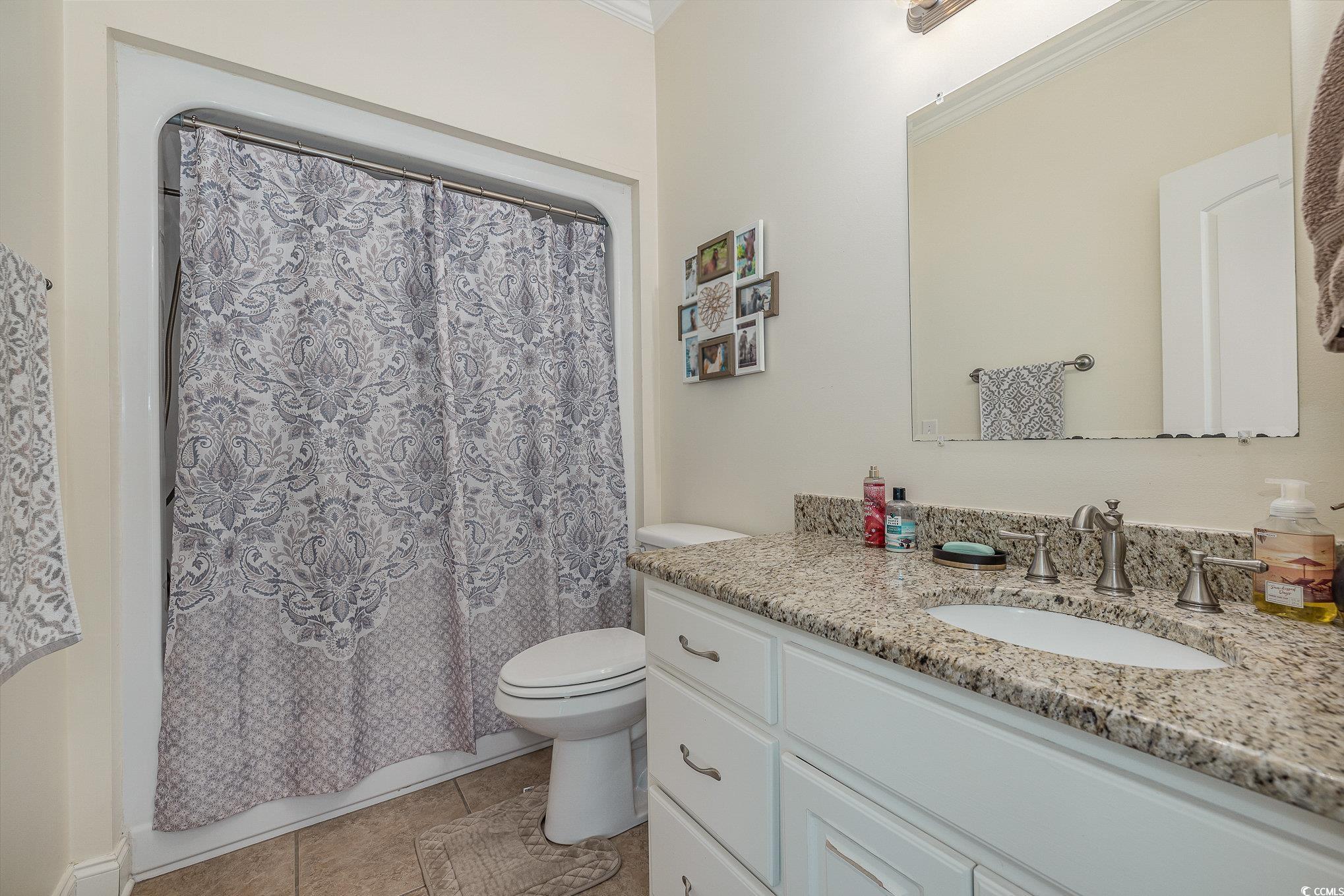 1555 Big Swamp Road Pamplico, SC 29583 - Photo 39 of 40