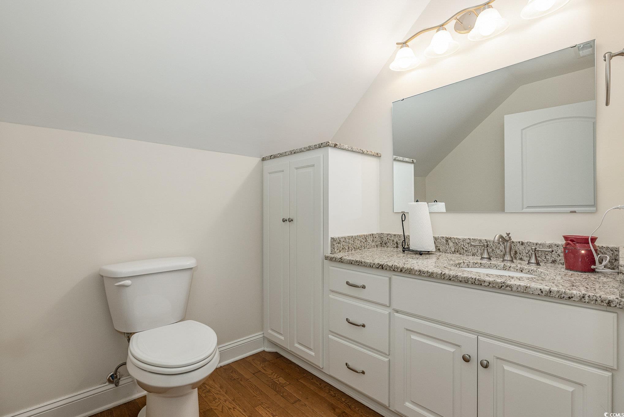 1555 Big Swamp Road Pamplico, SC 29583 - Photo 40 of 40