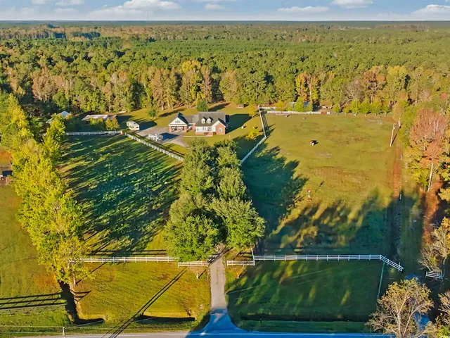$699,900 | 1555 Big Swamp Road, Pamplico, SC 29583