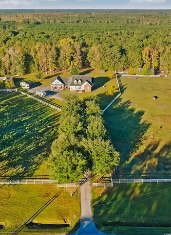 $699,900 | 1555 Big Swamp Road, Pamplico, SC 29583
