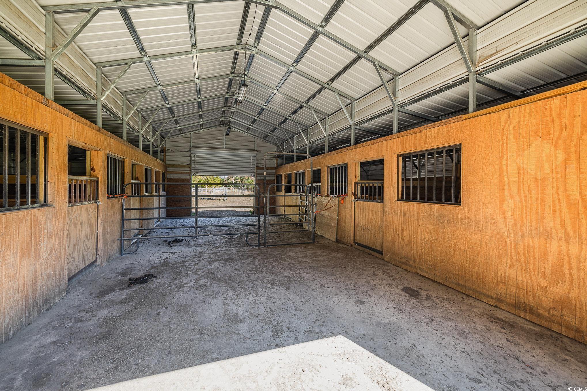 1555 Big Swamp Road Pamplico, SC 29583 - Photo 6 of 40